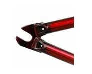 Sputnic "The Vow" BMX Frame