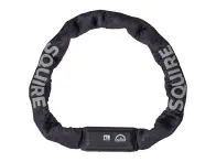 Squire "Chainlok 8" Kettenschloss - 85 cm
