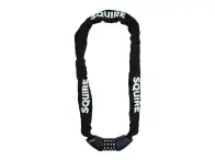 Squire "Chainlok Combi 6" Kettenschloss - 90 cm