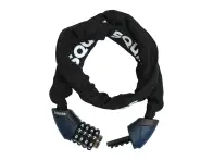 Squire "Chainlok Combi 6" Kettenschloss - 90 cm
