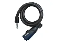 Squire "Flexalok 10 XL" Spiral Cable Lock + Bracket - 180 cm