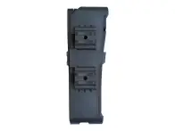 Squire "Foldalok Plus" Folding Lock + Bracket - 85 cm
