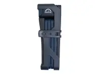 Squire "Foldalok Plus" Folding Lock + Bracket - 85 cm