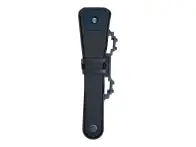 Squire "Foldalok Plus" Folding Lock + Bracket - 85 cm