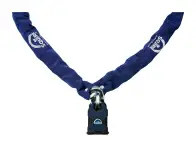 Squire "Immense XL" Chain Lock - 200 cm
