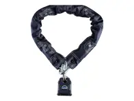 Squire "Juggernaut" Chain Lock - 120 cm