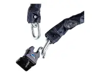 Squire "Juggernaut" Chain Lock - 120 cm