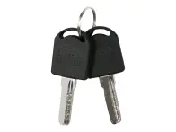 Squire "Straplok 35/850" Cable Lock - 85 cm