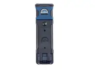 Squire "Stronghold FL/850" Folding Lock + Bracket - 85 cm