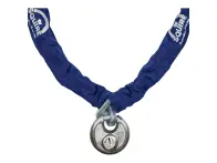Squire "Viking" Chain Lock - 120 cm