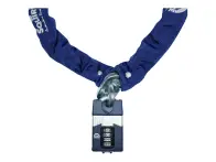 Squire "Warrior Combi" Chain Lock - 120 cm