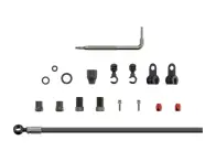 SRAM Bremsleitung Kit - 2000 mm