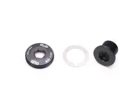 SRAM "DUB" Crank Arm Bolt Kit - Self-Extracting M18/M30