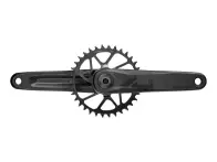 SRAM "Eagle 70 T-Type DUB" MTB Crankset