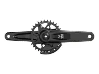 SRAM "Eagle 90 T-Type DUB" MTB Crankset