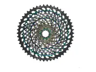 SRAM "Eagle XG-1299 12-fach 10-50" Kassette