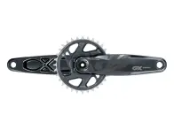 SRAM "GX Eagle DUB" MTB Crankset