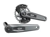 SRAM "GX Eagle T-Type AXS Power Meter" MTB Crankset