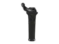 SRAM "GX" MTB Drehgriffschalter - links - 2-fach