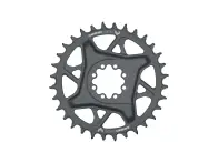SRAM "GX T-Type" MTB Kettenblatt - SRAM 8-Loch Direct Mount