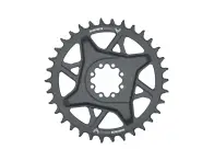 SRAM "GX T-Type" MTB Kettenblatt - SRAM 8-Loch Direct Mount
