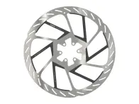 SRAM "HS2" Bremsscheibe - 6-Loch