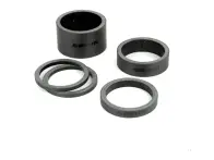 SRAM MTB Headset Spacer Set - Carbon