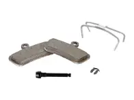 SRAM Disc Brake Pads - Guide, G2, Trail, Level 4 Piston
