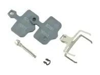 SRAM Disc Brake Pads - Level, DB, Avid Elixir, XX