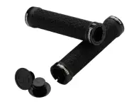 SRAM "Silicone DH" Lock-On MTB Grips