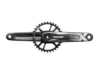 SRAM "SX Eagle DUB" MTB Kurbel Set