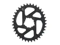 SRAM "X-Sync 2 Eagle Oval" MTB Chainring - SRAM 3-Bolt Direct Mount