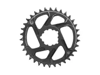 SRAM "X-Sync Eagle" MTB Chainring - SRAM 3-Bolt Direct Mount