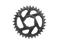 SRAM "X-Sync Eagle" MTB Chainring - SRAM 3-Bolt Direct Mount