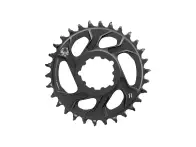 SRAM "X-Sync Eagle" MTB Chainring - SRAM 3-Bolt Direct Mount