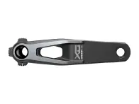 SRAM "X0 Eagle T-Type DUB Wide" MTB Kurbel Set