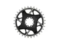 SRAM "X0 T-Type" MTB Kettenblatt - SRAM 8-Loch Direct Mount