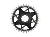 SRAM "X0 T-Type" MTB Kettenblatt - SRAM 8-Loch Direct Mount