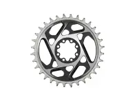 SRAM "XX SL T-Type" MTB Kettenblatt - SRAM 8-Loch Direct Mount