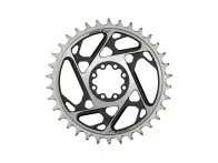 SRAM "XX SL T-Type" MTB Kettenblatt - SRAM 8-Loch Direct Mount