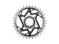 SRAM "XX SL T-Type" MTB Kettenblatt - SRAM 8-Loch Direct Mount