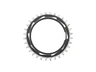 SRAM "XX SL T-Type Powermeter" MTB Kettenblatt - SRAM Powermeter Gewindeaufnahme