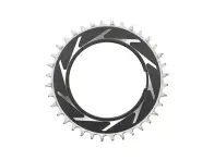 SRAM "XX SL T-Type Powermeter" MTB Kettenblatt - SRAM Powermeter Gewindeaufnahme