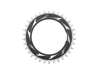 SRAM "XX SL T-Type Powermeter" MTB Kettenblatt - SRAM Powermeter Gewindeaufnahme