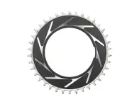 SRAM "XX SL T-Type Powermeter" MTB Kettenblatt - SRAM Powermeter Gewindeaufnahme