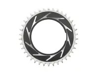 SRAM "XX SL T-Type Powermeter" MTB Kettenblatt - SRAM Powermeter Gewindeaufnahme
