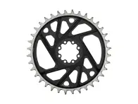 SRAM "XX T-Type" MTB Kettenblatt - SRAM 8-Loch Direct Mount