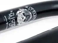 St Martin "AJ" 2014 BMX Fork