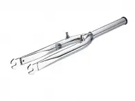 St Martin "AJ" 2014 BMX Gabel - Chrom