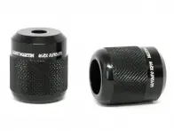 St Martin "AJ" Pegs - Paar